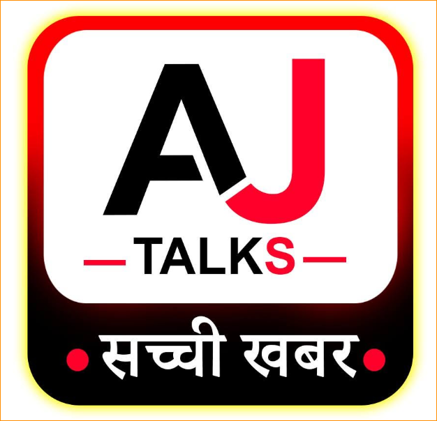 AJ Talks